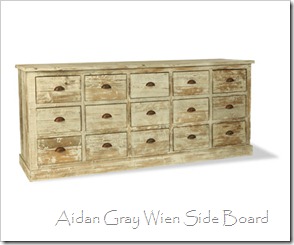 aidan gray wien side board