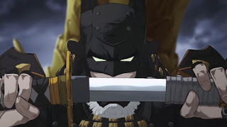 batman ninja: trailer de batman vs joker