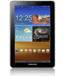 Galaxy Tab