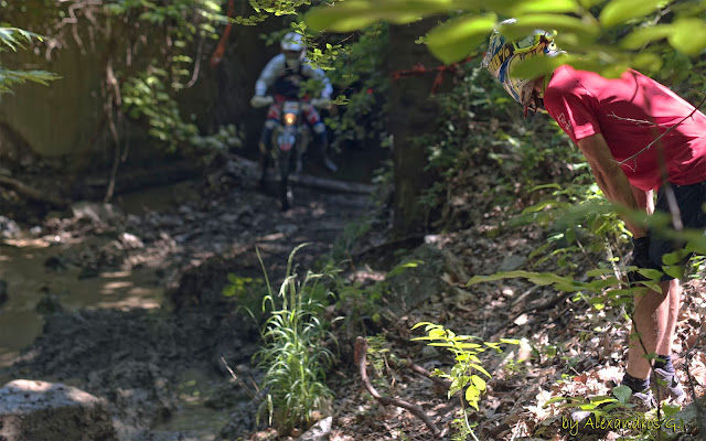 Riv3r Hard Enduro Crossing – Veria