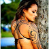 Maori Tribal Tattoo Unique Designs for Women