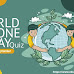 ഓസോൺ ദിന ക്വിസ് ചോദ്യങ്ങൾ (OZONE DAY QUIZ QUESTIONS)