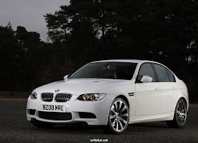 BMW Top 10 Cars Beautiful Wallpapers