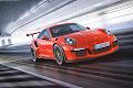 911 GT3 RS