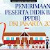 Paparan PPDB Jakarta Tahun 2024
