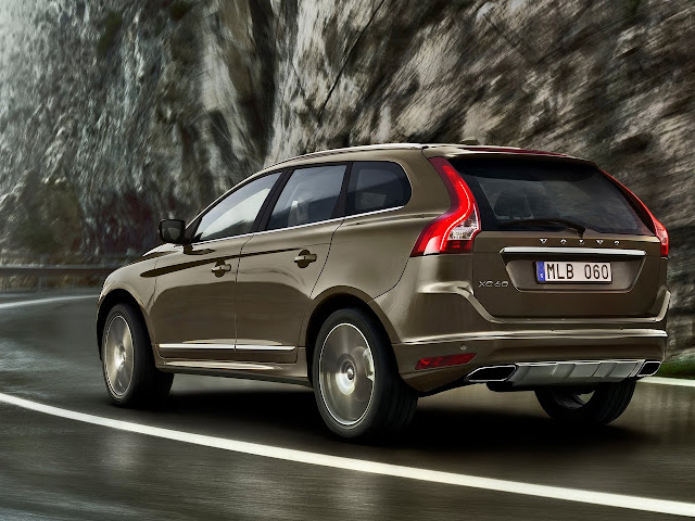 Volvo XC60 2014 | 2014 Volvo XC60 | New Volvo XC60 | 2014 Volvo XC60 Price | 2014 Volvo XC60 Specs | 2014 Volvo XC60 features | 2014 Volvo XC60 overview