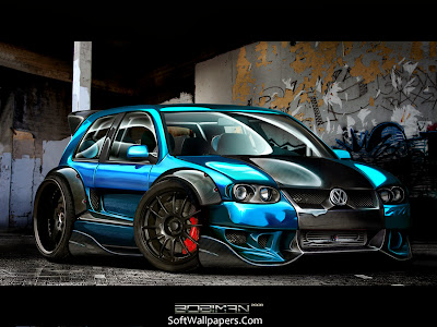 BMW Car Wallpapers