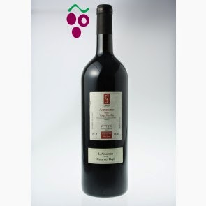 Amarone della Valpolicella Classico DOC Casa dei Bepi Magnum 2000 VIVIANI