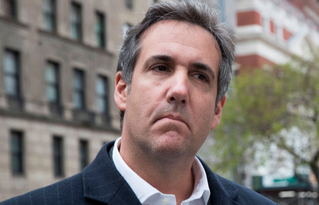 Judge Hands Defeat to Trump and Cohen Over FBI Raid: ‘You’ve Miscited the Law’