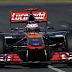 Button Menang Seri Pertama F1 2012 GP Australia