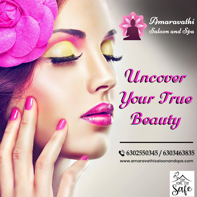 Women Beauty Care In Visakhapatnam