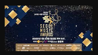 Seoul Music Awards 2023: Ajang Penghargaan Musik Terbaik di Korea Selatan - Cara Menonton dan Nominasi Pemenang