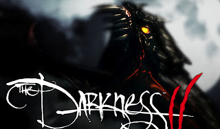 Games The Darkness II 