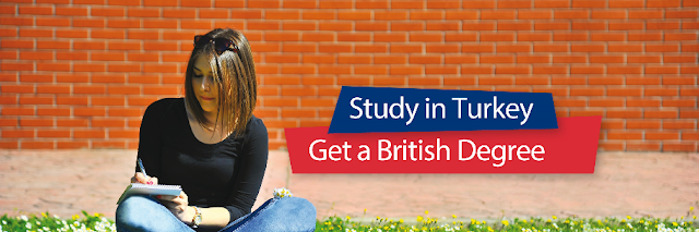 Study in Turkey ! Get a British Degree! Sakarya University vient à votre rencontre à l'hôtel Africa Tunis