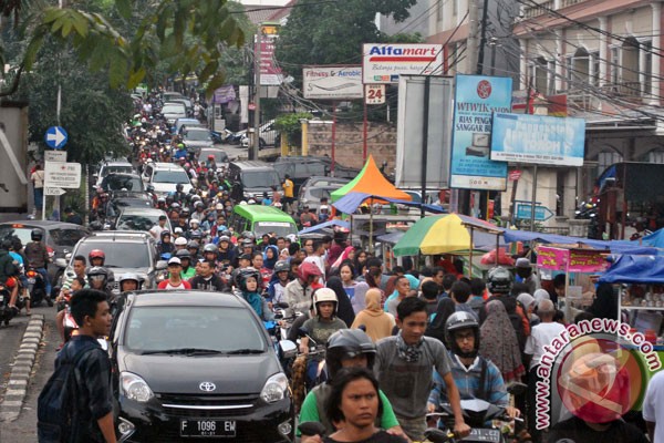 Perkuat Perencanaan Kota Indonesia, Bank Dunia Gagas Program "City Planning Labs" 
