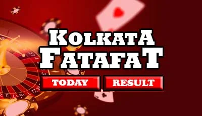 Today Kolkata Fatafat 02.01.2023