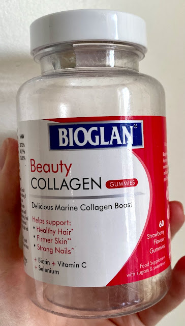 Bioglan Beauty Collagen Gummies