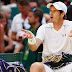Andy Murray admits Roger Federer was too good in Wimbledon clash