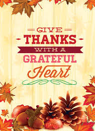 Thanksgiving Day Wishes