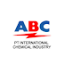 PT. International Chemical Industry