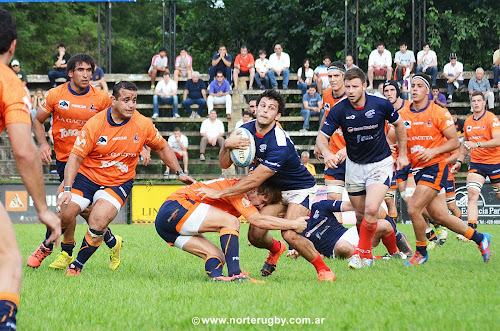 Tucuumán cayó de local ante Rosario