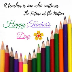 Teacher's Day Quote Image