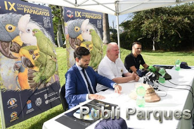 rueda de prensa