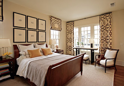 Traditional Bedroom Sets on Win A  20 000 Bedroom Makeover From Traditional Home Magazine
