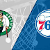 BOSTON CELTICS VS PHILADELPHIA 76ERS | PARTIDO ONLINE  [NBA PLAYOFFS]
