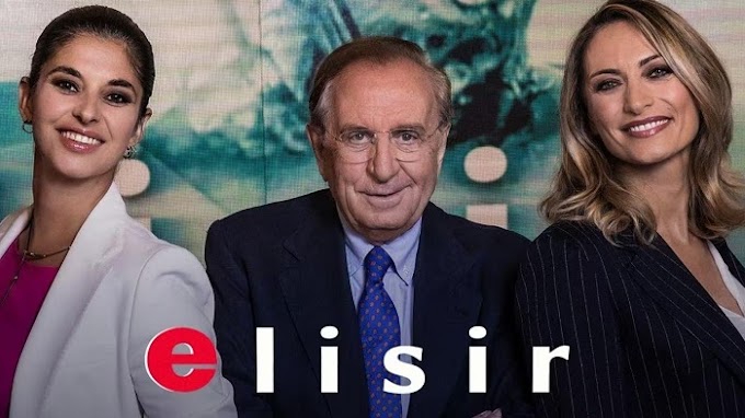 Tv, mercoledì 11 ottobre 2023 ad 'Elisir' su Rai 3 si parlerà di influenza, ernia inguinale e cellulite