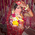 Pakistani Actress Neelam Munir Wedding Pictures