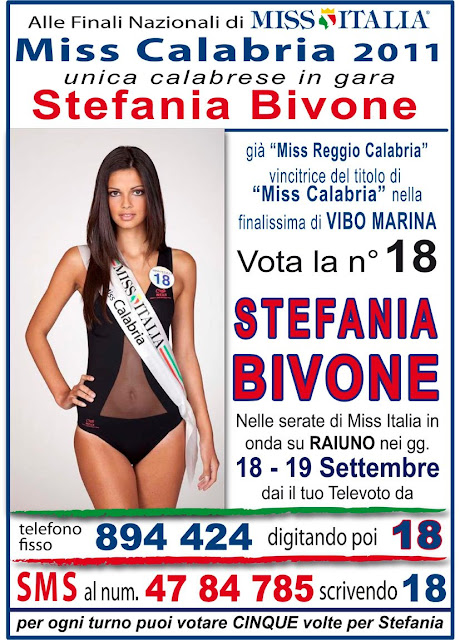 Stefania Bivone