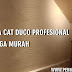 Jasa Cat Duco Profesional Harga Murah