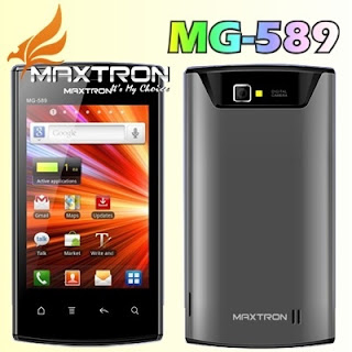 Firmware Maxtron MG-589 SC6530 FullFlash [Tested]