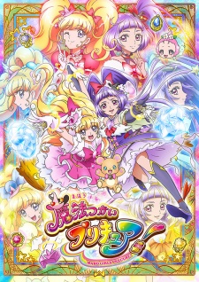 Opinión: Mahou Girls Precure. Capítulos 24-50