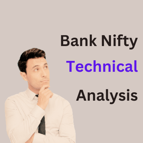 Bank Nifty Technical Analysis,Daily, Weekly,Monthly Chart