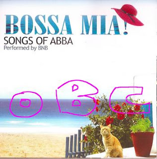 Bossa Mia - Songs Of Abba