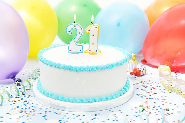 Best Happy 21st Year Birthday Messages, Wishes and Sayings for 20 Years Old