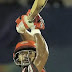 Sunrisers Hyderabad won by 7 wkts against Kolkata - Match 25