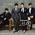 Kim Tae Woo (김태우)– High High (신사의 품격 Gentleman’s Dignity OST) Download Mp3 - Lyric - Translate