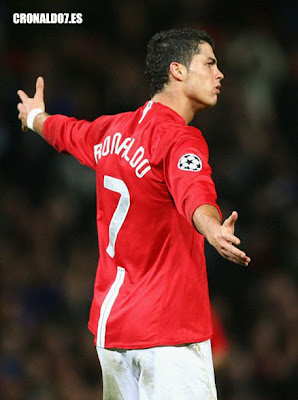 Cristiano Ronaldo, Manchester United, Portugal, Transfer to Real Madrid, Images 1