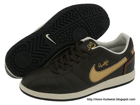 Mion footwear:footwear-133990