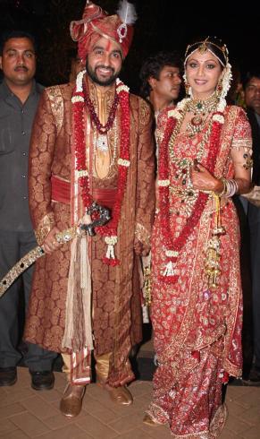 Wedding Photos Sunny Deol on Shilpa Shetty Wedding Photos Raj Kundra Marriage Photographs