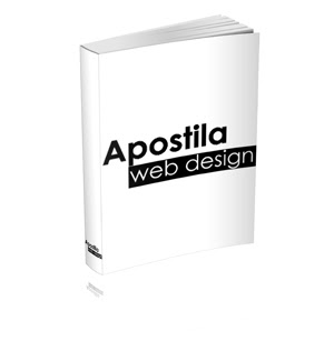 Apostila de Webdesign Completa IDEPAC