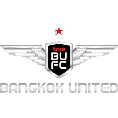 Recent Complete List of Bangkok United Roster Players Name Jersey Shirt Numbers Squad - Position