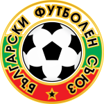 Logo Timnas Sepakbola Bulgaria PNG