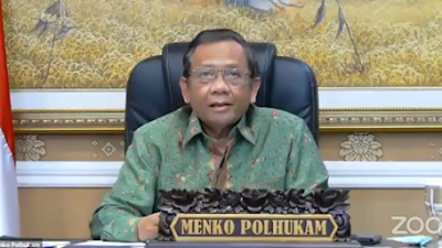  Calon Pilkada:  59 Positif Covid-19, 69 Ditegur