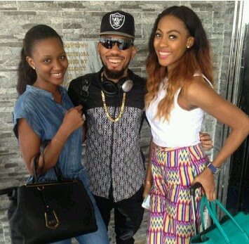 phyno Revels his relationship