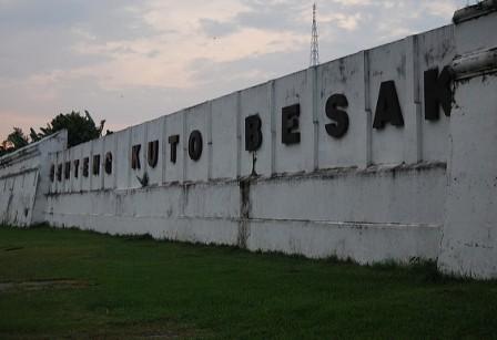  Palembang merupakan salah satu kota besar di pulau Sumatra 10 Tempat Wisata di Palembang Paling Populer