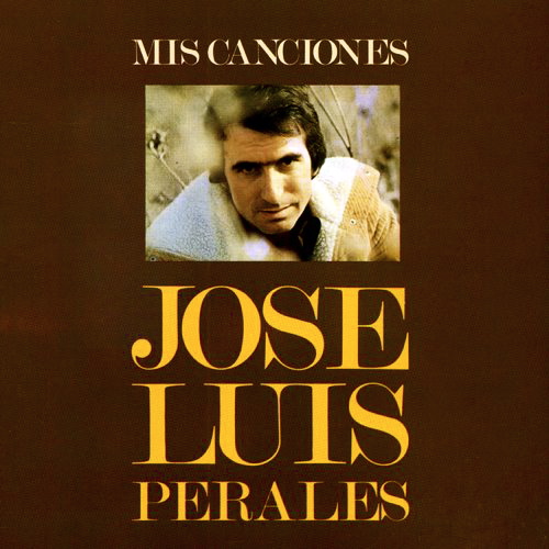 Musica de JOSE LUIS PERALES - Descargar musica MP3